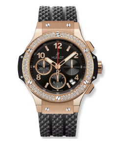 Đồng hồ Hublot Big Bang King Gold 41mm
