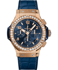 Đồng hồ Hublot Big Bang Gold Diamonds 41mm