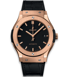 Đồng Hồ Hublot Classic Fusion Automatic King Gold 42 mm