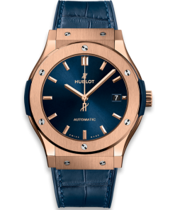 Đồng Hồ Hublot Classic Fusion Automatic King Gold 42 mm