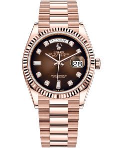 Đồng Hồ Rolex Oyster Perpetual Day-Date 36mm
