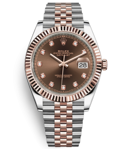 Đồng Hồ Rolex Oyster Perpetual Datejust 41mm