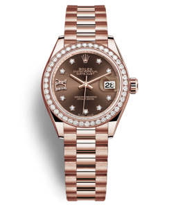 Rolex Lady-Datejust 28 279135RBR-0001