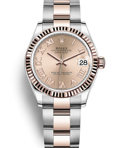 Rolex Oyster Perpetual Datejust 31mm 278271-001 dây đeo Oyster