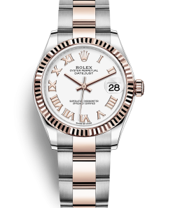Rolex Oyster Perpetual Datejust 31mm 278271-003 dây đeo Oyster