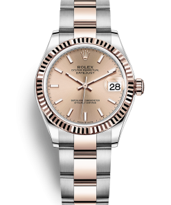 Rolex Oyster Perpetual Datejust 31mm 278271-004 dây đeo Oyster