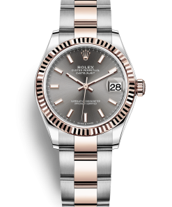 Rolex Oyster Perpetual Datejust 31mm 278271-007 dây đeo Oyster