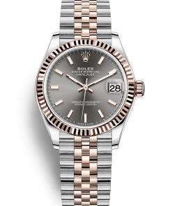 Rolex Oyster Perpetual Datejust 31mm 278271-008 dây đeo Jubilee