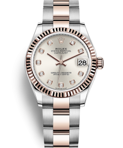 Rolex Oyster Perpetual Datejust 31mm 278271-013 dây đeo Oyster