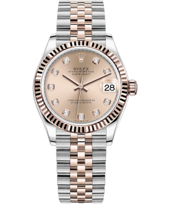 Đồng Hồ Rolex Oyster Perpetual Datejust 31mm 278271-0024 dây đeo Jubilee