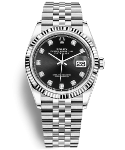 Đồng Hồ Rolex Oyster Perpetual Datejust 36mm 126234