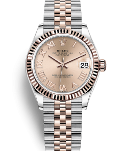 Rolex Oyster Perpetual Datejust 31mm 278271-002 dây đeo Jubilee