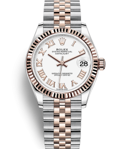 Rolex Oyster Perpetual Datejust 31mm 278271-005 dây đeo Jubilee