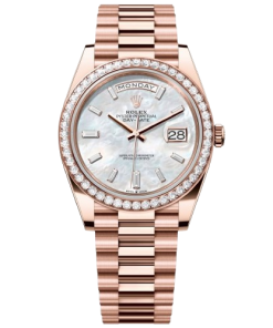 Đồng hồ Rolex 228345RBR-0026