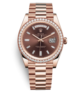 Đồng Hồ Rolex Oyster Perpetual Datejust 31mm 278271 dây đeo Jubilee