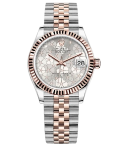 Đồng Hồ Rolex Oyster Perpetual Datejust 31mm 278271-0032 dây đeo Jubilee